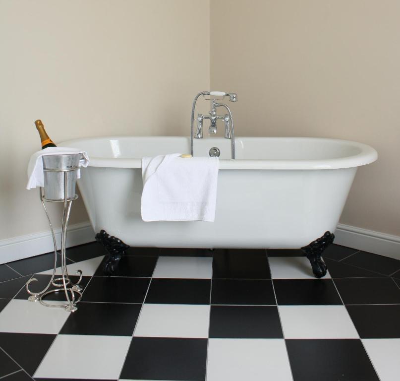 Great Northern Hotel; Sure Hotel Collection By Best Western Peterborough Quarto foto