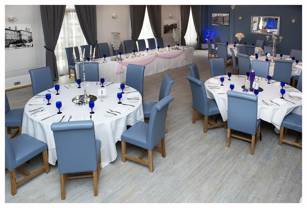 Great Northern Hotel; Sure Hotel Collection By Best Western Peterborough Exterior foto
