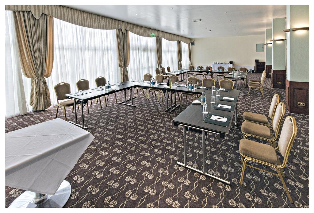 Great Northern Hotel; Sure Hotel Collection By Best Western Peterborough Exterior foto