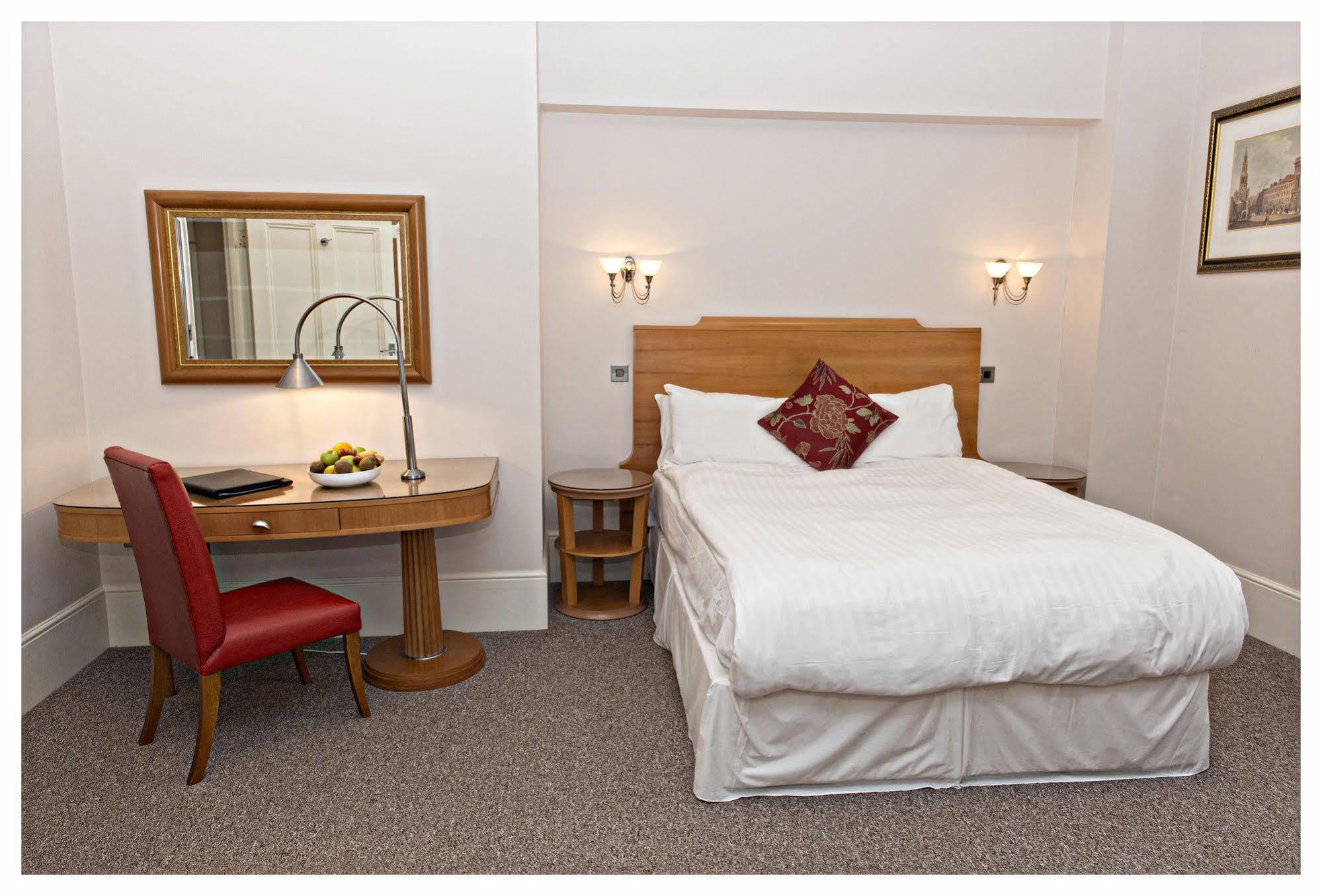 Great Northern Hotel; Sure Hotel Collection By Best Western Peterborough Exterior foto